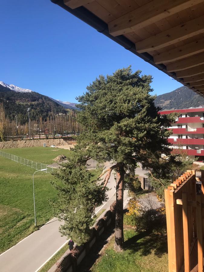 Falken Horst Lienz Exterior photo