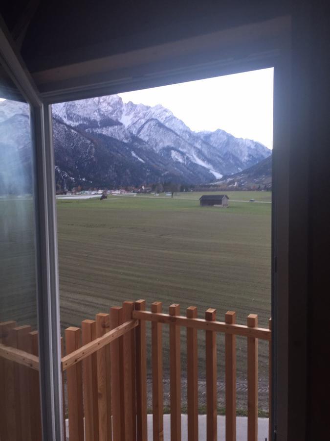 Falken Horst Lienz Exterior photo