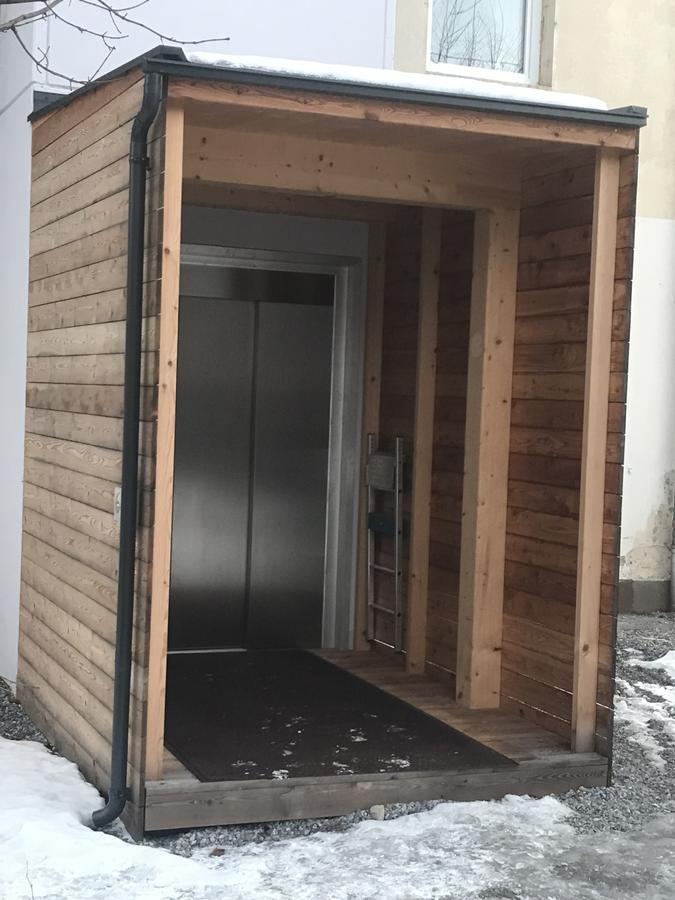 Falken Horst Lienz Exterior photo