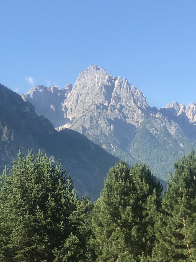 Falken Horst Lienz Exterior photo