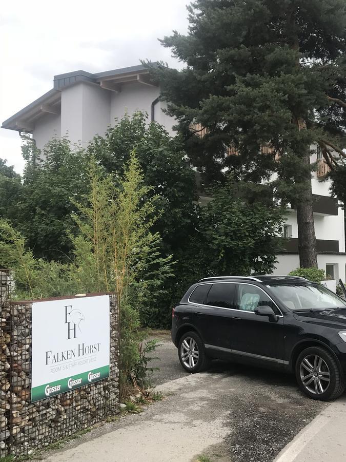 Falken Horst Lienz Exterior photo