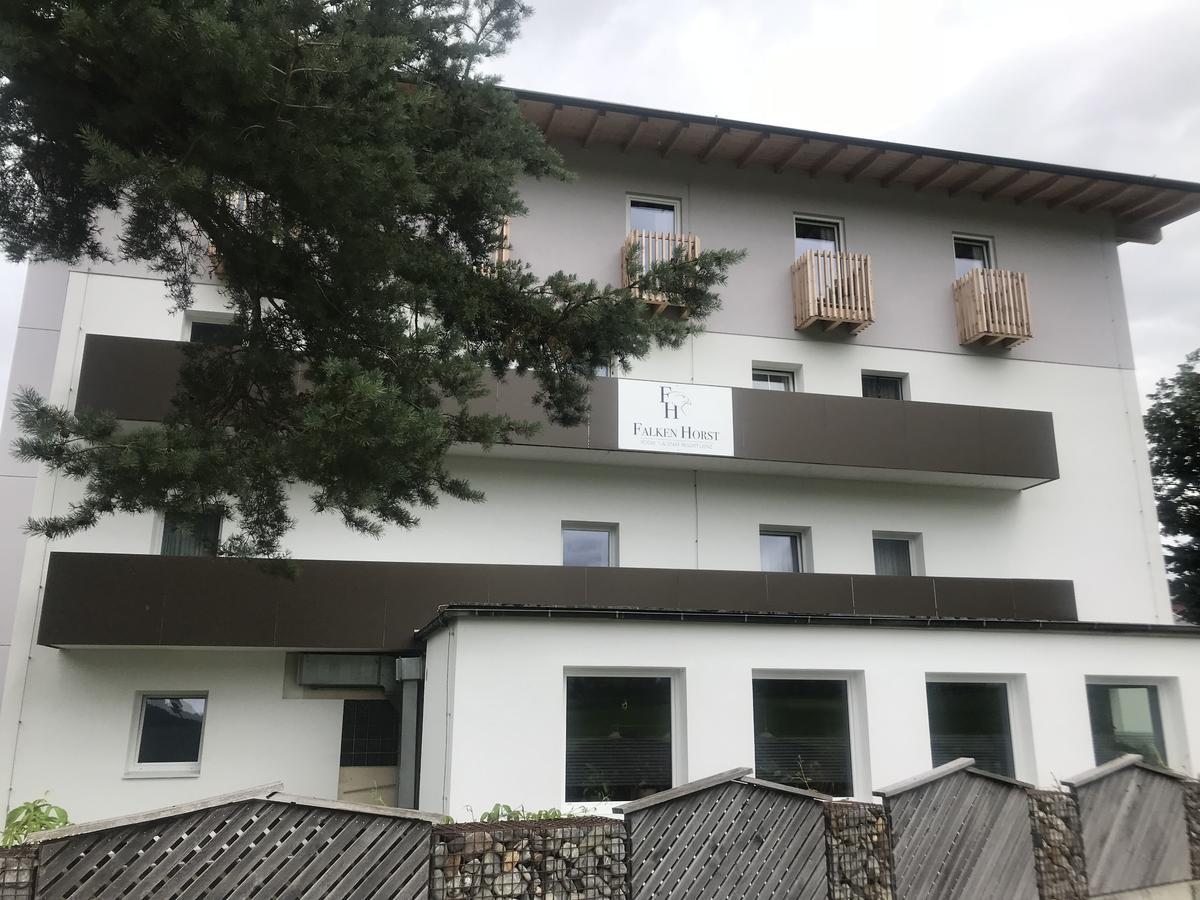 Falken Horst Lienz Exterior photo