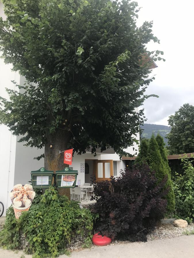Falken Horst Lienz Exterior photo