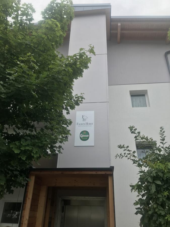 Falken Horst Lienz Exterior photo